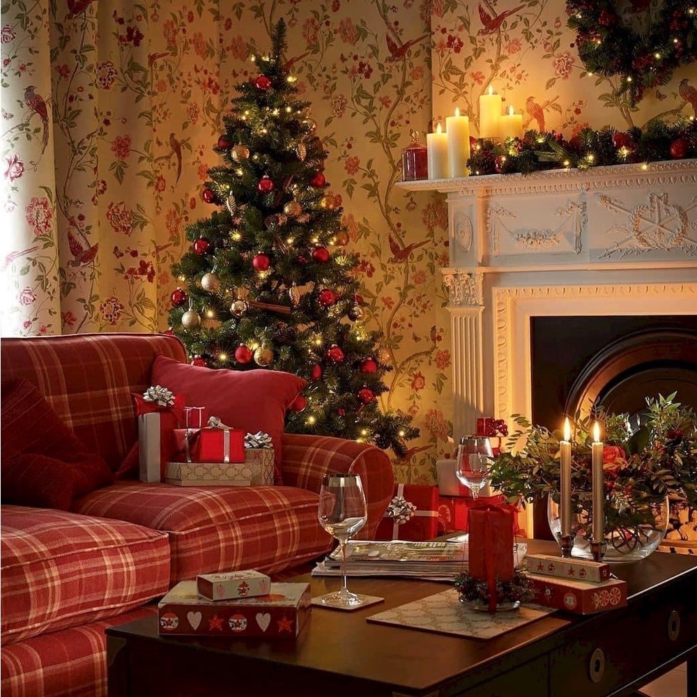 🌲 Warm Welcome & Holiday Wishes To You 🌲